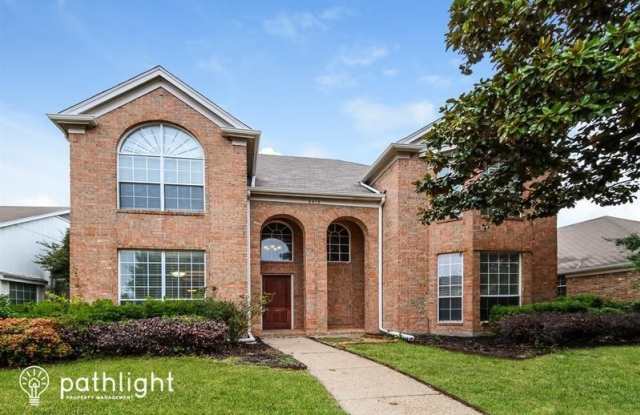 9512 Preston Vineyard Drive - 9512 Preston Vineyard Drive, Frisco, TX 75035