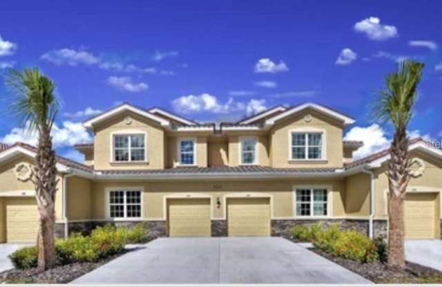 8303 ENCLAVE WAY - 8303 Enclave Way, Manatee County, FL 34243