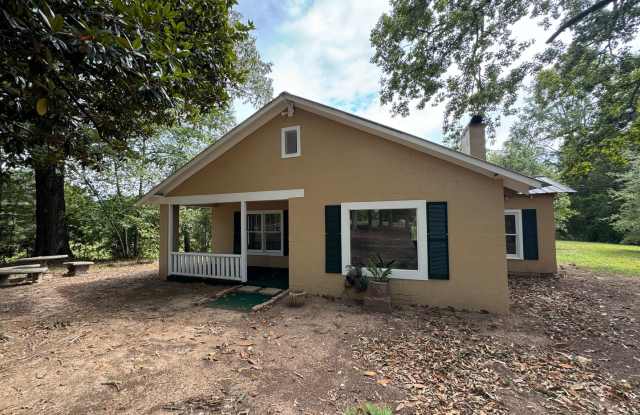 5424 New Liberty Rd - 5424 New Liberty Road, Calhoun County, AL 36265