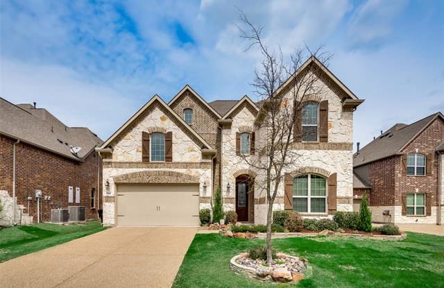9928 Robinwoods Drive - 9928 Robinwoods Drive, Frisco, TX 75035