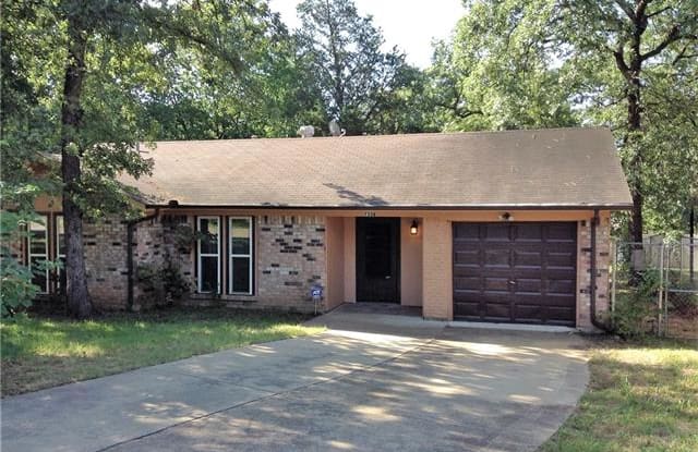 7338 Neuhoff Drive - 7338 Neuhoff Drive, Dallas, TX 75217