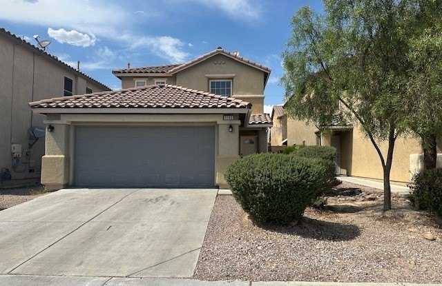 3140 Manti Peak Avenue photos photos