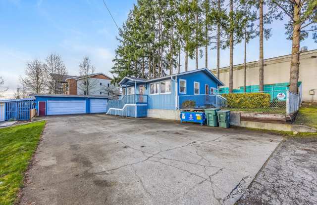 One Level Lifestyle in Snohomish photos photos