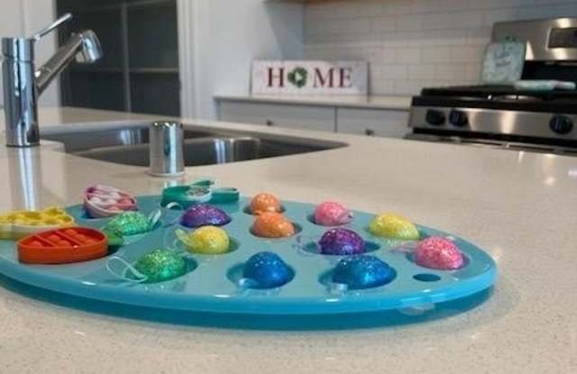 1205 FLAMELEAF Drive - 1205 Flameleaf Drive, Collin County, TX 75407 1205 FLAMELEAF Drive - 1205 Flameleaf Drive, Collin County, TX 75407