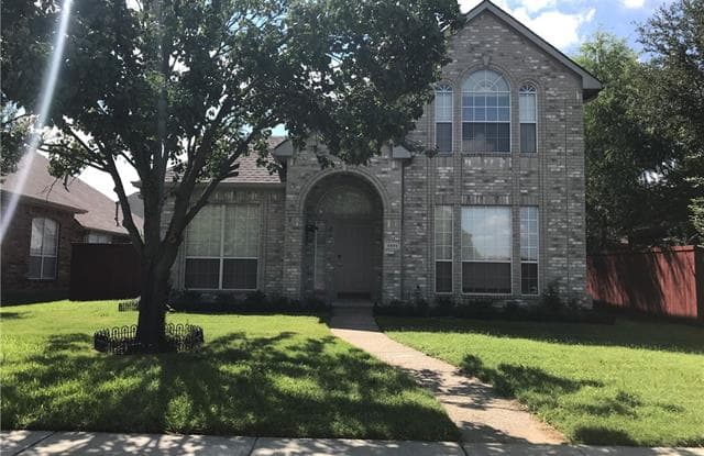 4804 Frost Hollow Drive - 4804 Frost Hollow Drive, Plano, TX 75093
