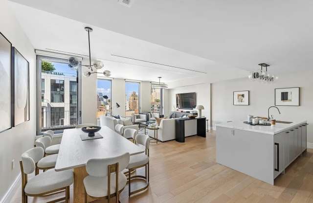 540 Sixth Avenue Gallery 2