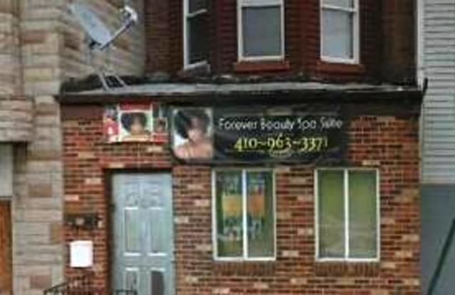 4627 Pennington Avenue - 1 - 4627 Pennington Avenue, Baltimore, MD 21226