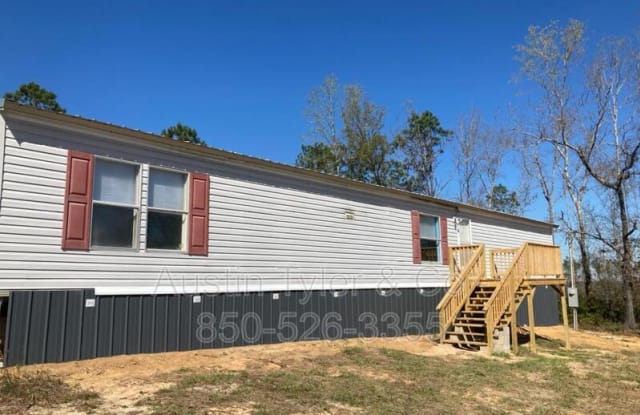 1215 Dwellings Street - 1215 Dwellings Street, Jackson County, FL 32448