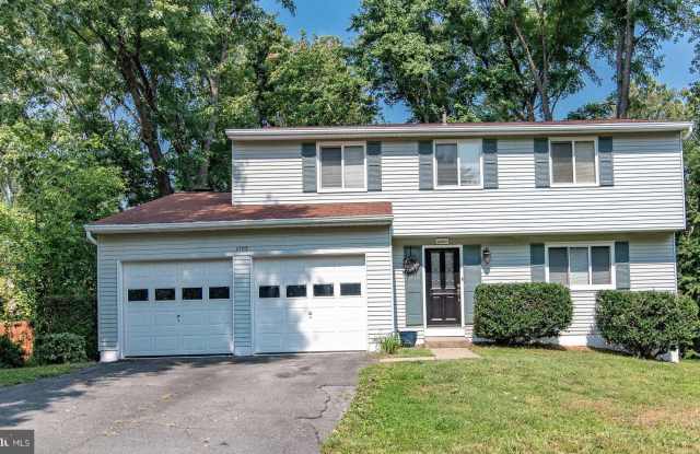 2705 WREXHAM COURT - 2705 Wrexham Court, Franklin Farm, VA 20171