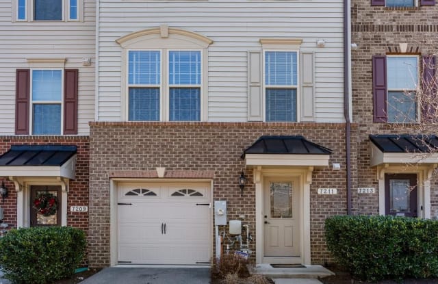 7211 WINDING HILLS DRIVE - 7211 Winding Hills Drive, Fort Meade, MD 21076