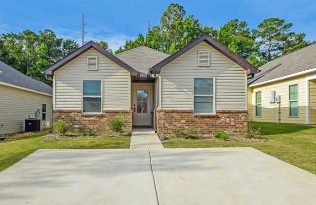 180 Cedar Ridge - 180 Cedar Rdg, Margaret, AL 35120