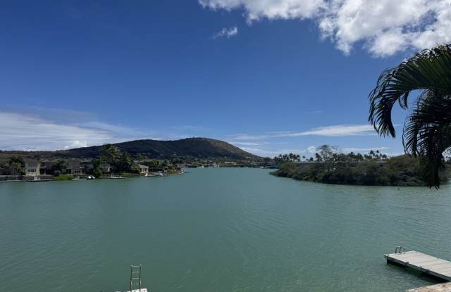 Mawaena Kai - Gated Community in Hawaii Kai - 3 Bedroom 2 Bath 2 Parking photos photos