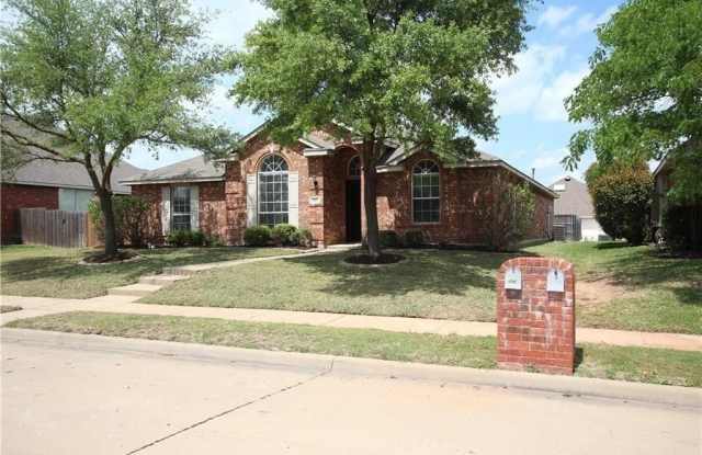 1707 Barton Springs Court Gallery 2