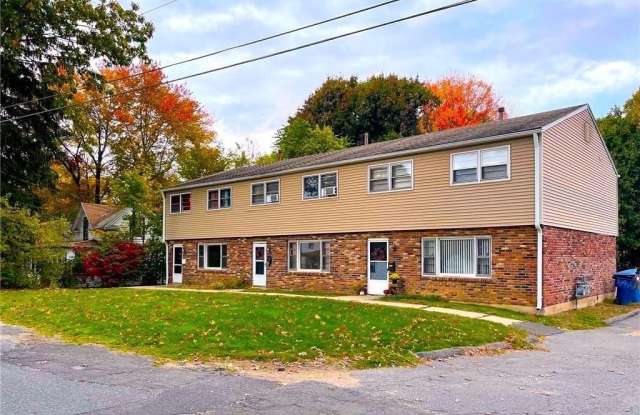 59 Mohawk Street - 59 Mohawk Street, Waterbury, CT 06706 59 Mohawk Street - 59 Mohawk Street, Waterbury, CT 06706