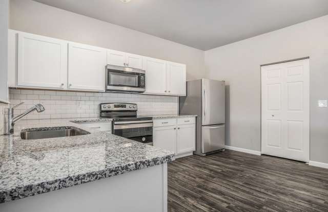 New Construction & Workforce Housing Gallery 3