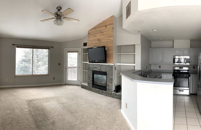 4296 South Eldridge Street #201 - * photos photos