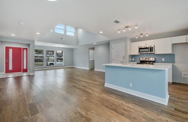 3208 Healey Drive - 3208 Healey Drive, Dallas, TX 75228