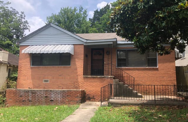 508 South Valentine St - 508 South Valentine Street, Little Rock, AR 72205