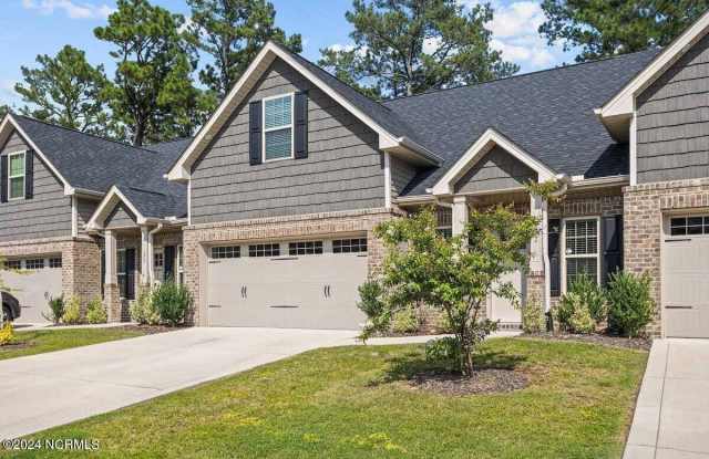 127 Lark Drive - 127 Lark Drive, Moore County, NC 27376