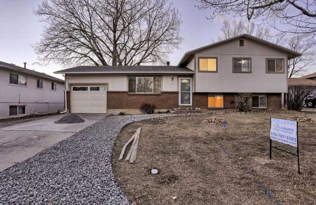 5 Bedroom home in West Fort Collins photos photos