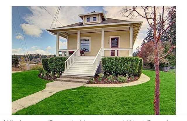 19188 NE 4TH AVENUE - 19188 4th Ave NE, Poulsbo, WA 98370