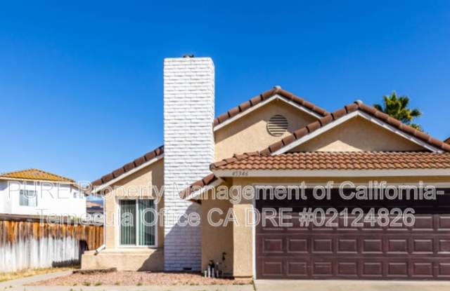 45346 Esmerado Ct - 45346 Esmerado Court, Temecula, CA 92592