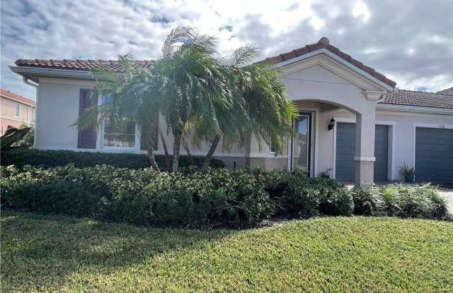 1134 NORMANDIE WAY - 1134 Normandie Way, Vero Beach South, FL 32960
