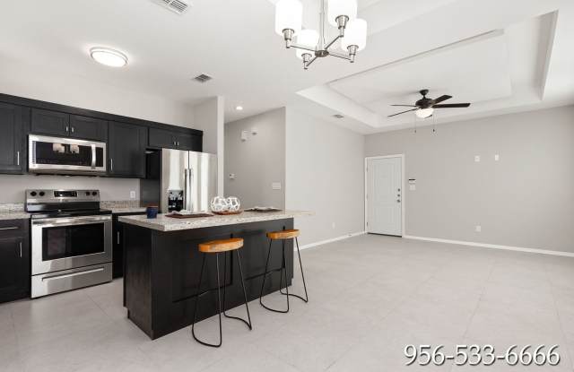 Lot 3 - 1409 Coyote Hills - Montecito - Edinburg Gallery 4