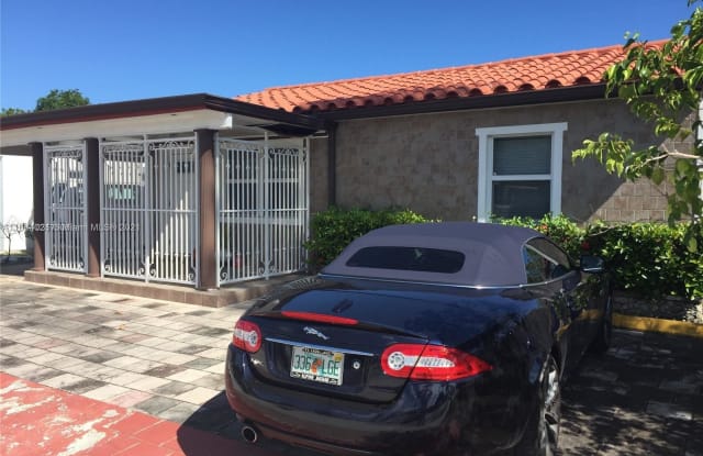 1520 N Andrews Ave - 1520 North Andrews Avenue, Fort Lauderdale, FL 33304