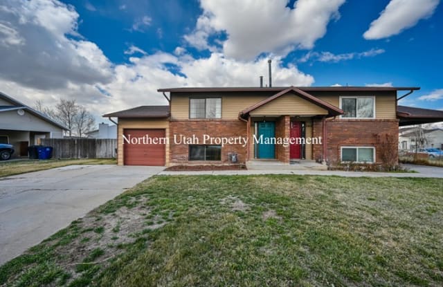 370 W 650 N - 370 West 650 North, Kaysville, UT 84037