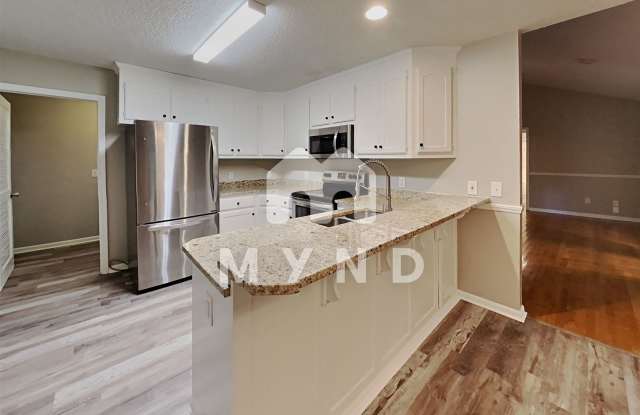 1035 Wilkerson St - 1035 Wilkerson Street, Belmont, NC 28012