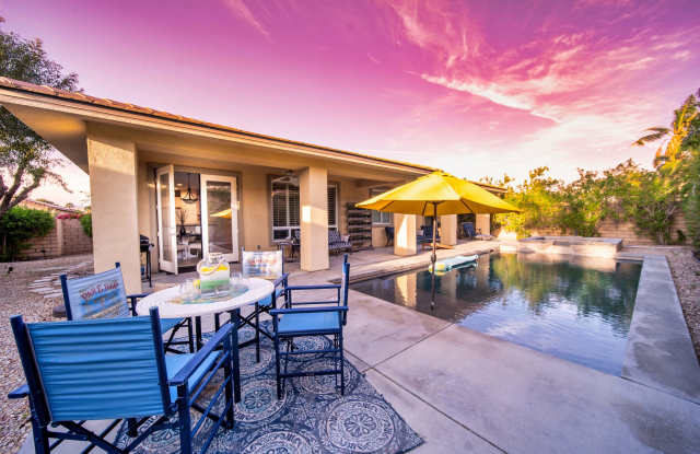 192 Via San Lucia - 192 Via San Lucia, Rancho Mirage, CA 92270