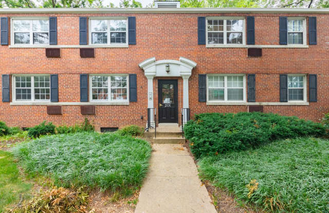 201GeorgeMason#201-1 - 201 North George Mason Drive, Arlington, VA 22203