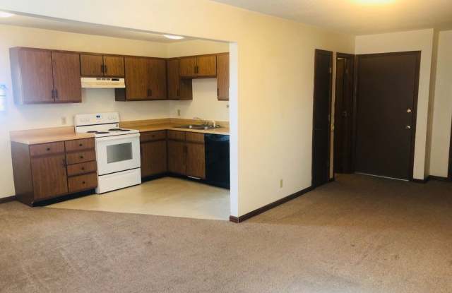Cute Apartment! Gallery 4