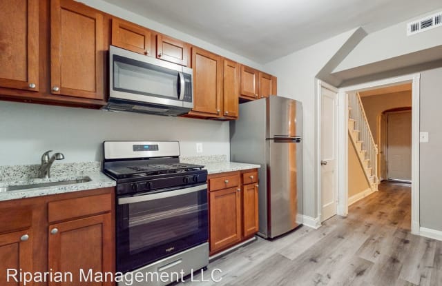 3207 Lawnview Ave - 3207 Lawnview Avenue, Baltimore, MD 21213