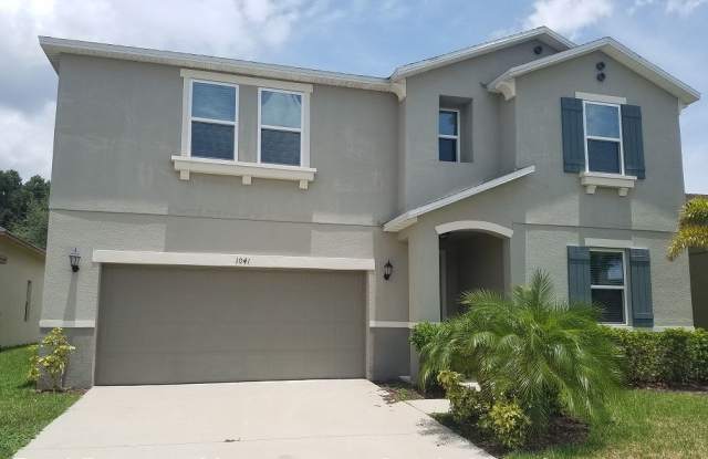 1041 Hermosa Way - 1041 Hermosa Way, Osceola County, FL 34744