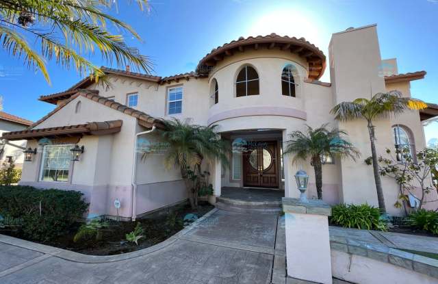 Large Home with Stunning Ocean and Lagoon Views! Gallery 3