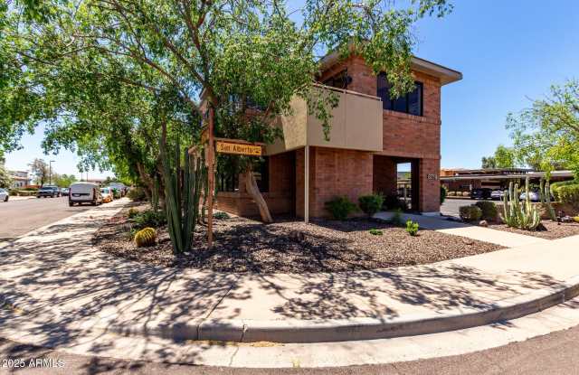 8719 E San Alberto Drive photos photos