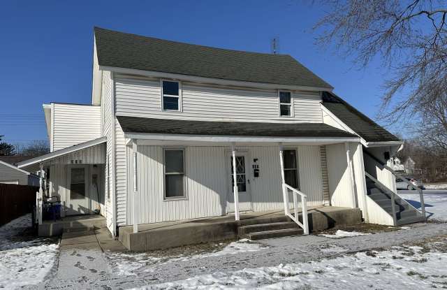 337 1/2 North Walnut Street - 337 1/2 photos photos