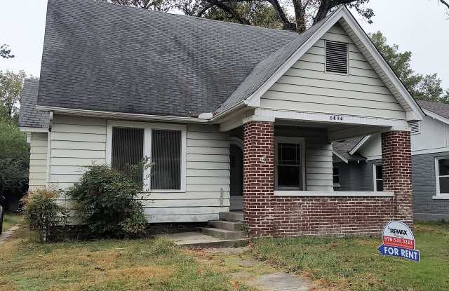 2804 South Cherry Street photos photos