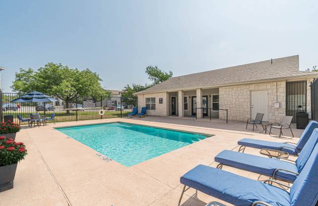 Affordable Housing - The Springs Gallery 3