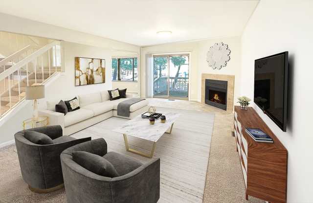 Weatherstone Townhomes Gallery 2