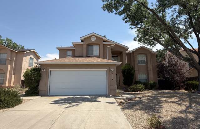 6608 Mesa Solana Place Northwest Gallery 2