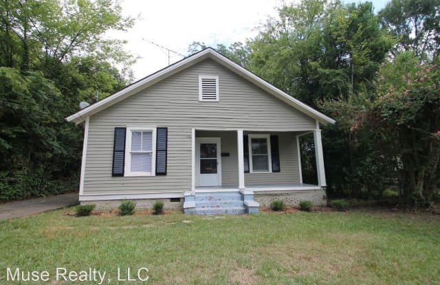 338 Ebenezer Ave - 338 Ebenezer Avenue, Rock Hill, SC 29730