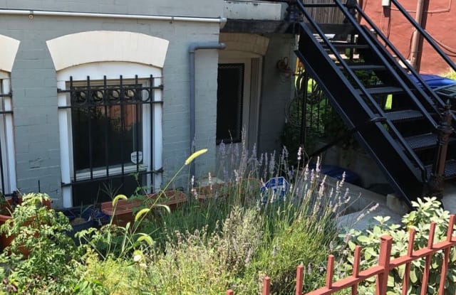 938 4th St NE Basement - 938 4th Street Northeast, Washington, DC 20002