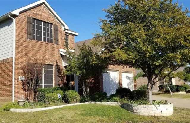 813 Lake Forest Trail - 813 Lake Forest Trail, Paloma Creek South, TX 75068