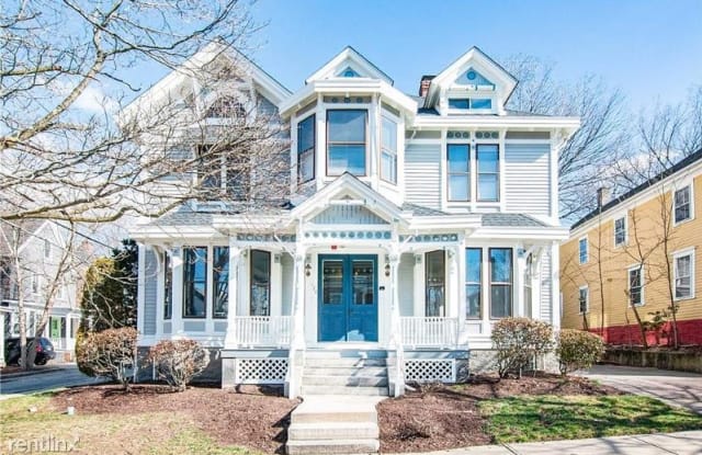 173 Congdon Street - 173 Congdon Street, Providence, RI 02906