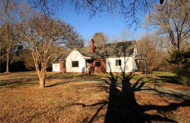 9909 Idlewild Road - 9909 Idlewild Road, Mint Hill, NC 28105
