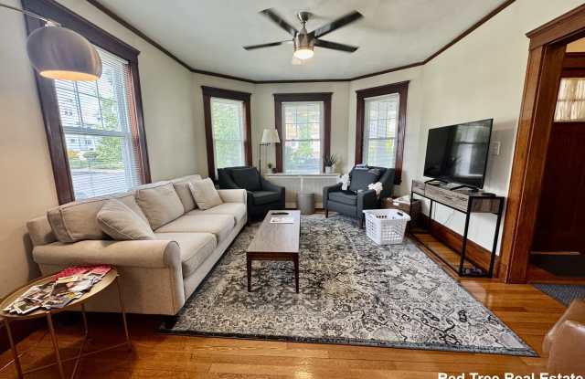108 Redlands Rd - 108 Redlands Road, Boston, MA 02132