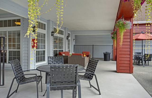 Breckenridge Apartment Homes Gallery 4